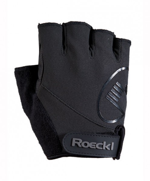 Roeckl Baia Handschuh schwarz