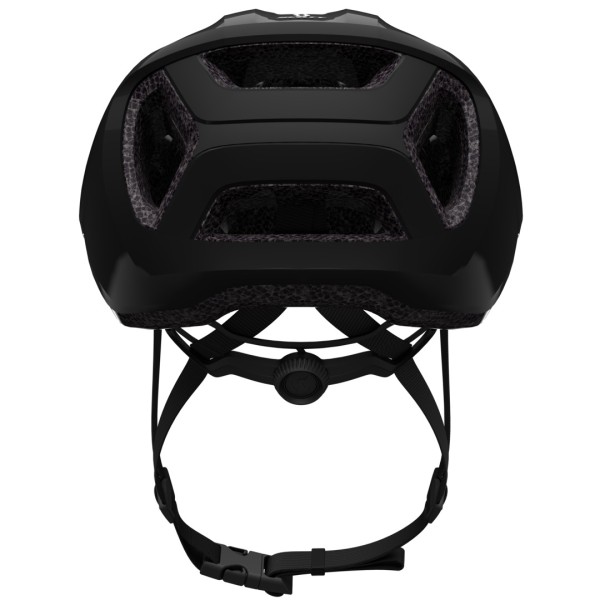 Scott Helmet Supra Unisize 54- 61cm - black