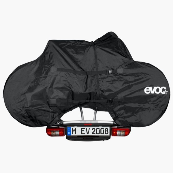 Evoc Bike Rack Cover MTB black one size