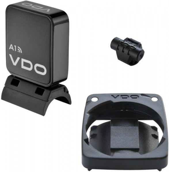 VDO Geschwindigkeits-Sender-Kit für VDO M1 WL/M2 WL