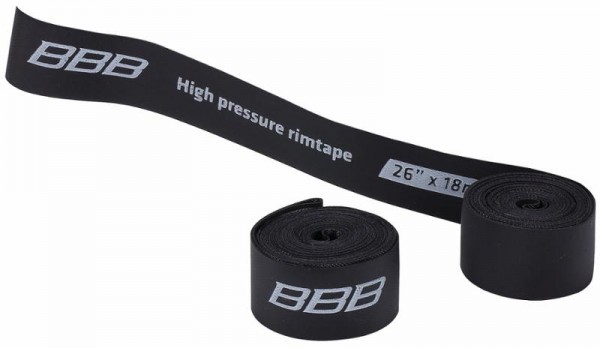 BBB RimTape HP Felgenband BTI-93, 26" x 18mm, 18-559, 1,8 x 84cm