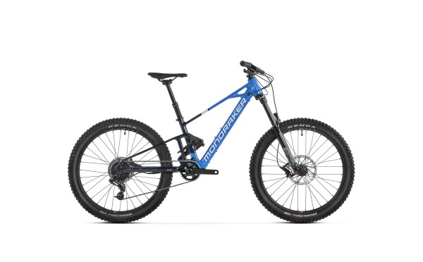 Mondraker F-Play 24 Carrera Blue