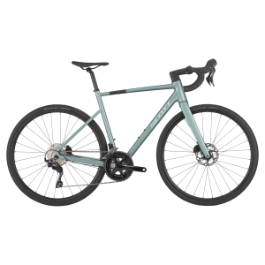 Scott Speedster 10 iceberg green XS