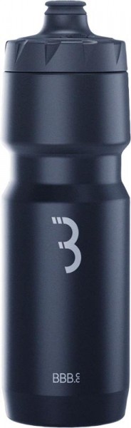 BBB AutoTank XL Trinkflasche 750 ml mit Sportverschluss