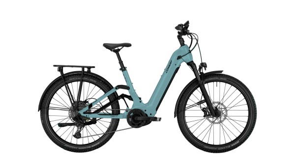 Conway Cairon SUV FS 4.0 S lightblue