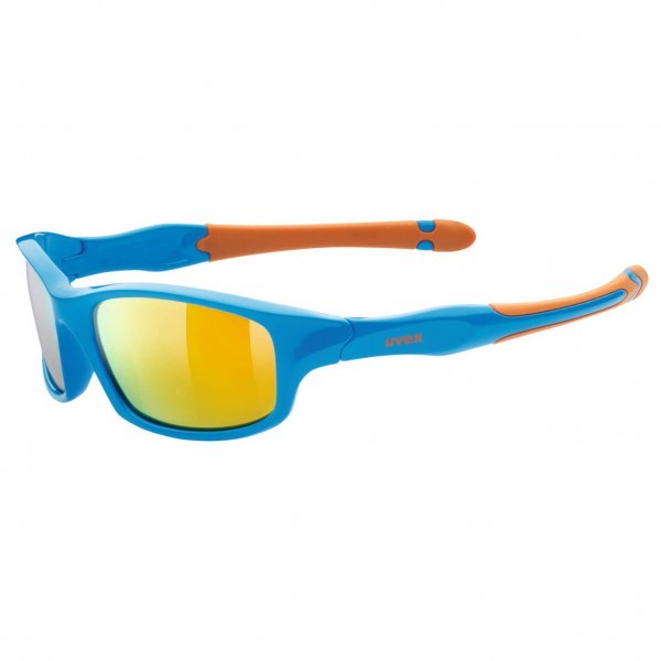 Uvex Sportstyle 507 Kinder-/Jugendsonnenbrille