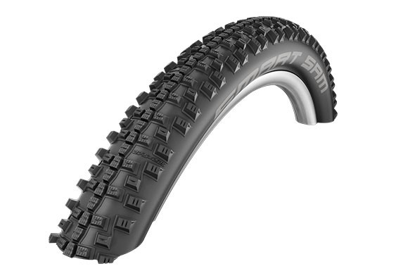 Schwalbe SmartSam Performance Dual 29" Drahtreifen