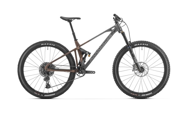 Mondraker Foxy R - M - bronze