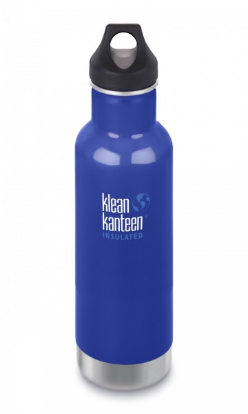 Kanteen Classic Vacuum Insulated 592ml