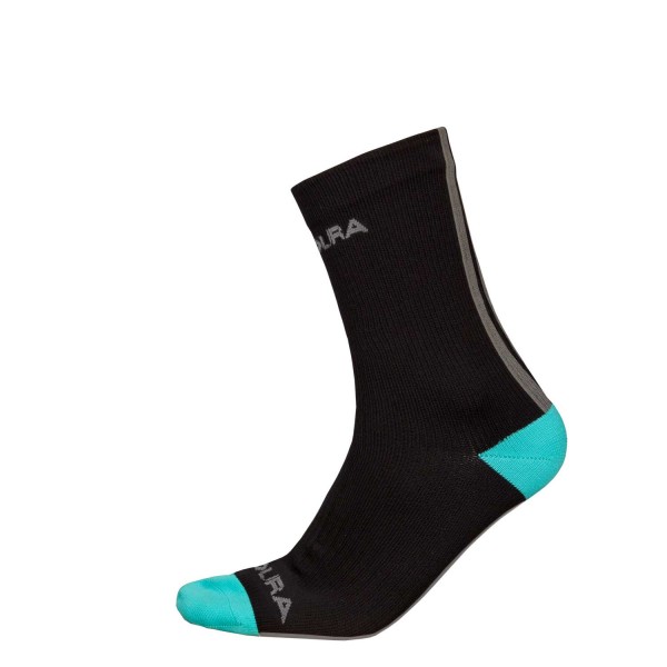 Endura Socken Hummvee Waterproof Sock Short