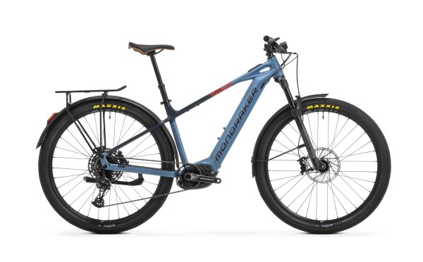 Mondraker Prime RX Denim Blue L