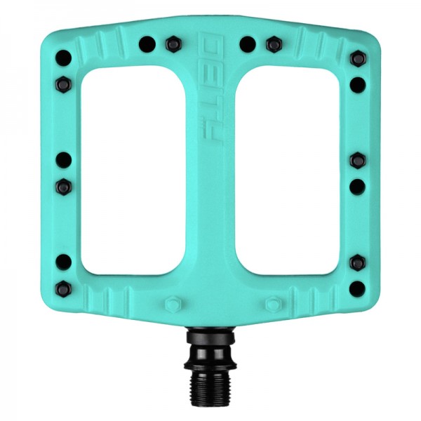 Deity Pedal Deftrap Nylon Mint