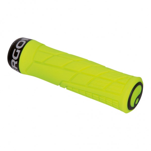 Ergon GE1 laser lemon Griffe