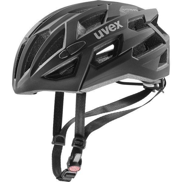 Uvex Race 7 Helm black