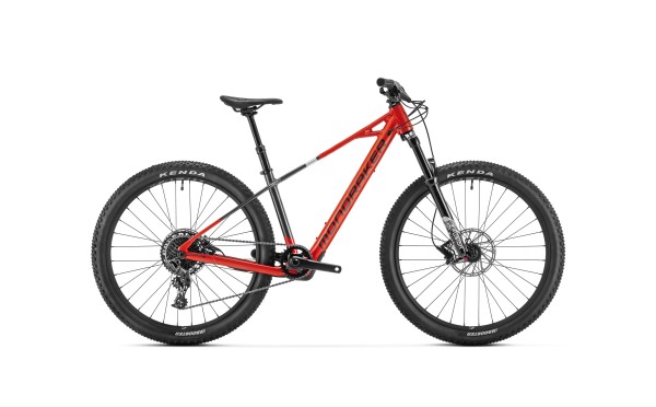 Mondraker Play 26 flame red