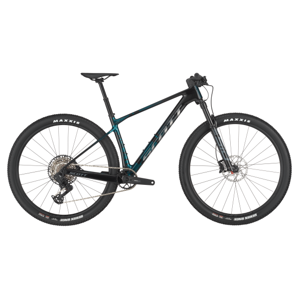 Scott Scale RC Team - L