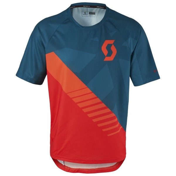 Scott Shirt Trail 20 S/SL