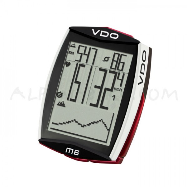 VDO M6 WL