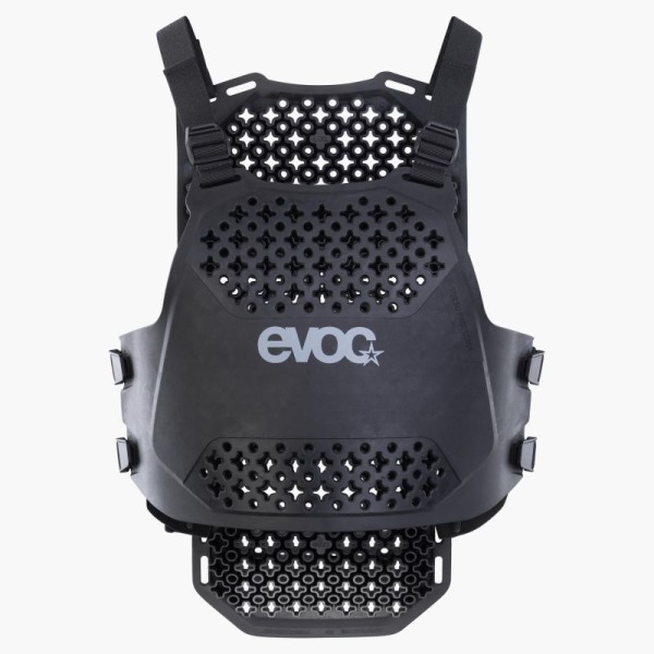 Evoc Torso Protector black