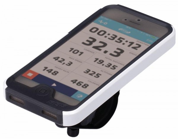 BBB Patron Smartphonehalter BSM-01 für iPhone5/5S