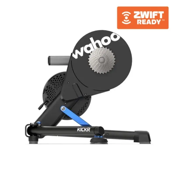 Wahoo Kickr 6.0 Smart Power-Indoor Trainer