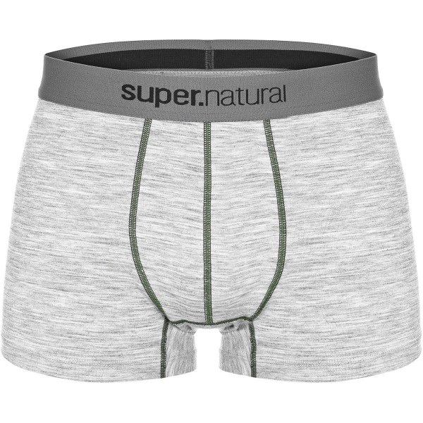 super.natural Man Base Mid Boxer 175