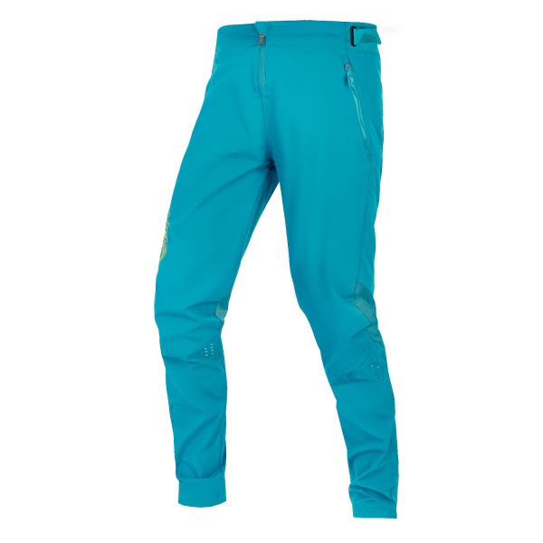 Endura MT500 Burner Lite Hose Atlantikblau