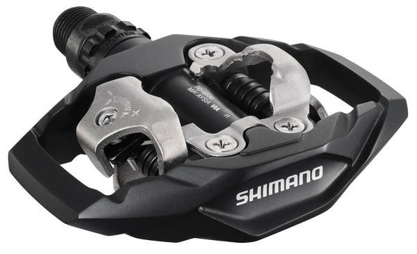Shimano PD-M530 Klickpedale