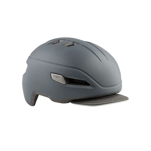 Met Gran Corso Fahrradhelm