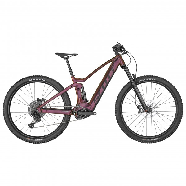 Scott Contessa Strike eRide 910 S