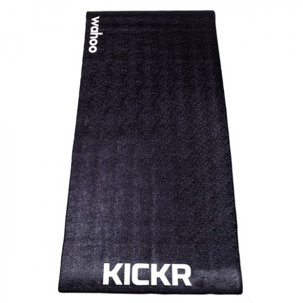 Wahoo Kickr Trainer FloorMat