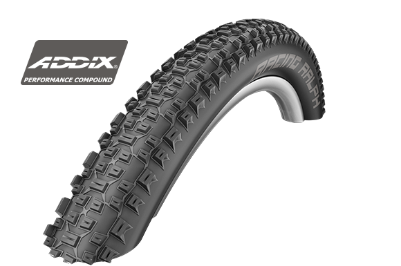 Schwalbe Racing Ralph Performance Addix TwinSkin 27.5" Faltreifen