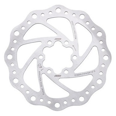 BBB PowerStop Bremsscheibe BBS-83 bis 86