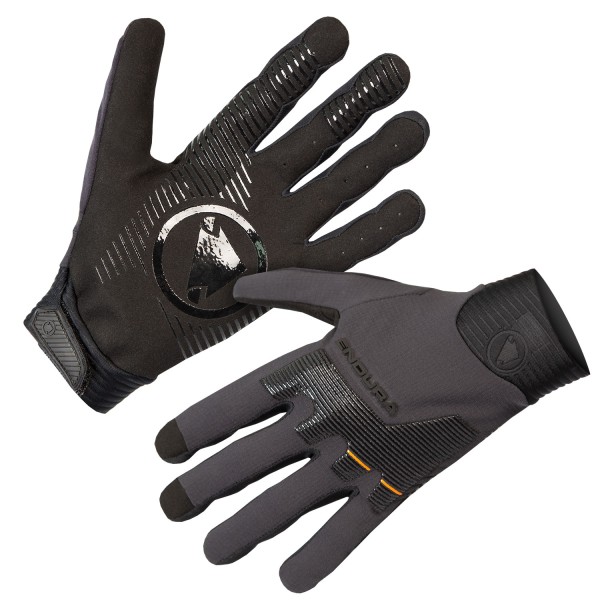 Endura MT500 D3O® Handschuh Schwarz D3O®