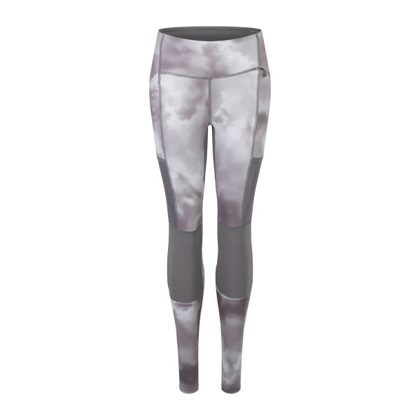 Endura Women Singletrack Legging grau
