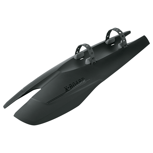 SKS X-Board black Schutzblech
