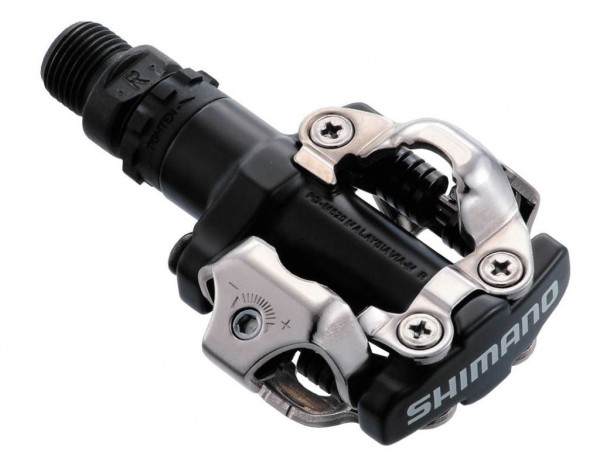 Shimano PD-M520 Klickpedale
