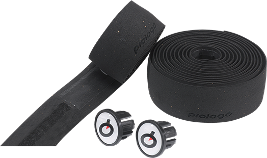 Prologo Double Touch schwarz