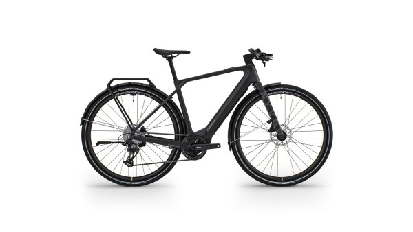 Conway Nyvon 8.0 C S HE 12-Gang black matt