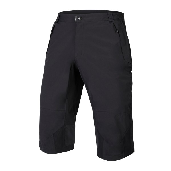 Endura MT500 Waterproof Short II Schwarz